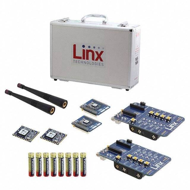 EVAL-2.4-RCLinx Technologies Inc.