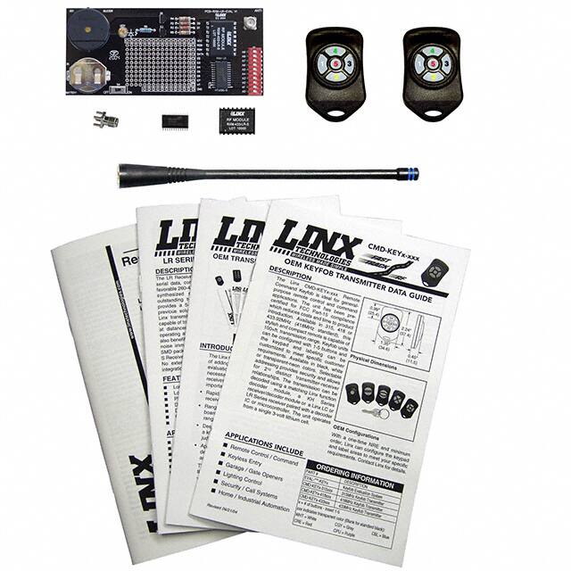 EVAL-433-KFLinx Technologies Inc.