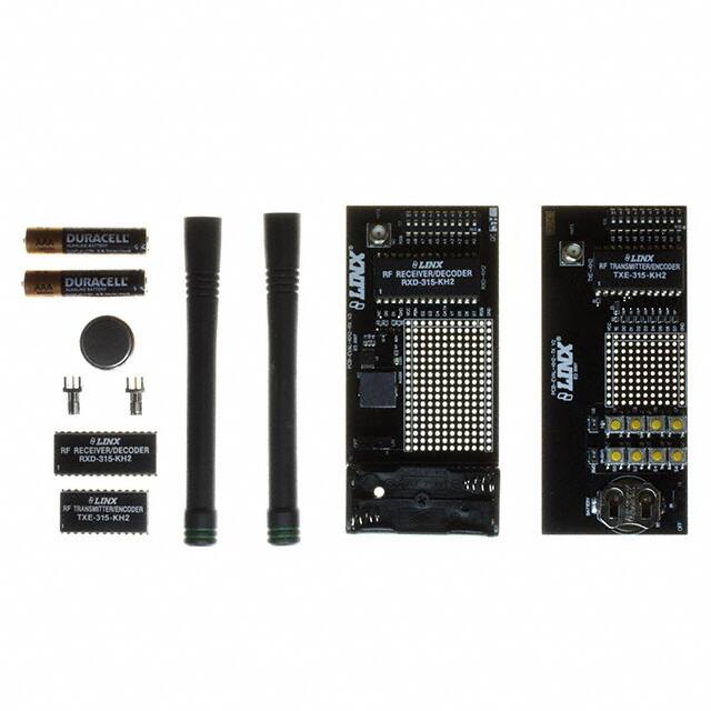 EVAL-315-KH2Linx Technologies Inc.