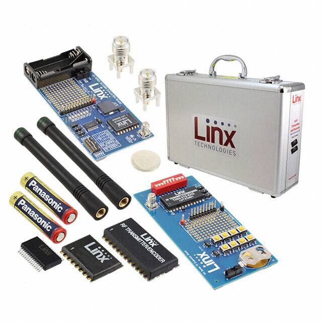 EVAL-315-KH3Linx Technologies Inc.