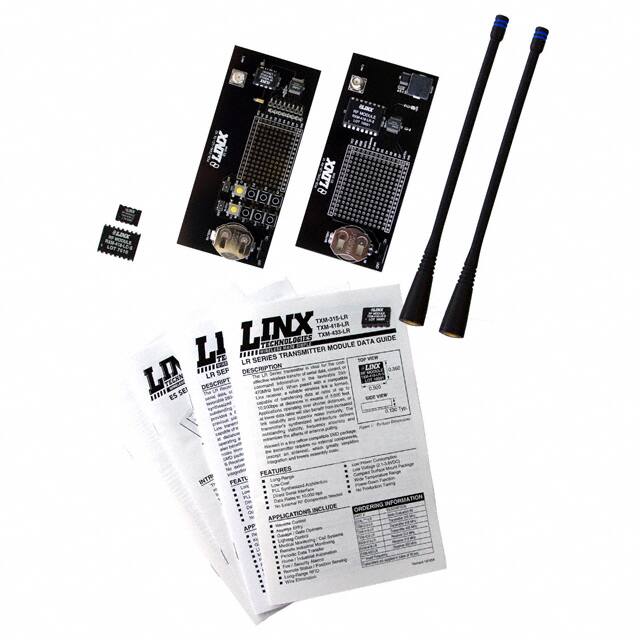 EVAL-315-LCLinx Technologies Inc.