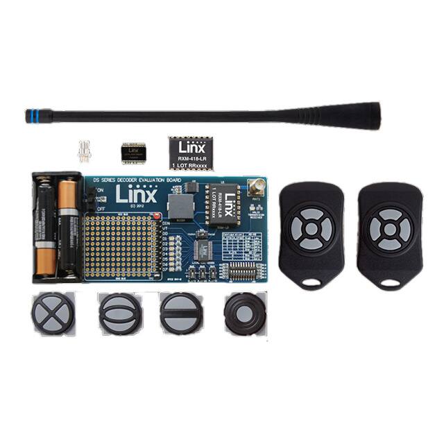 EVAL-418-HH-KF-HTLinx Technologies Inc.
