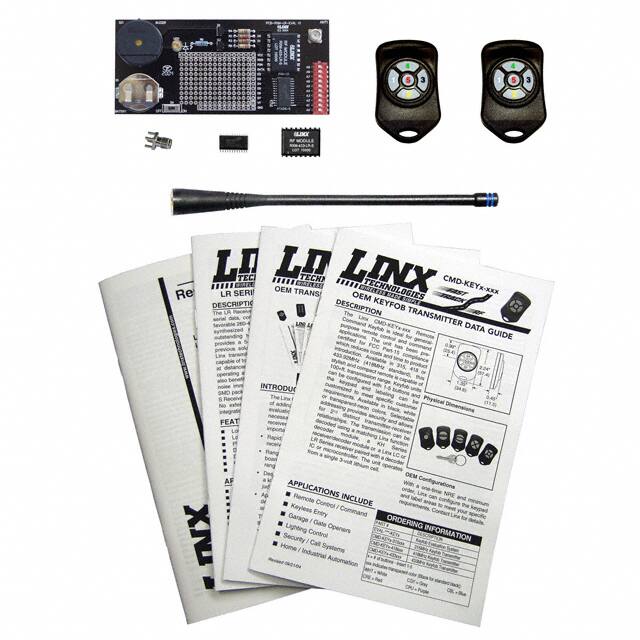 EVAL-418-KFLinx Technologies Inc.