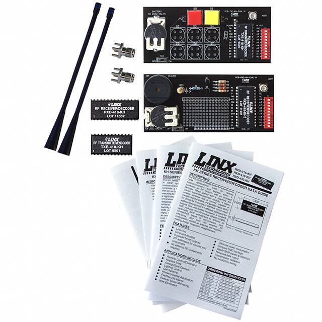 EVAL-418-KHLinx Technologies Inc.