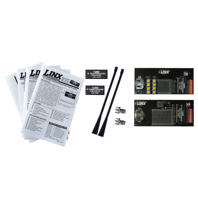 EVAL-418-KH2Linx Technologies Inc.