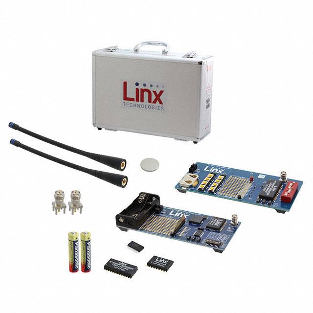 EVAL-418-KH3Linx Technologies Inc.