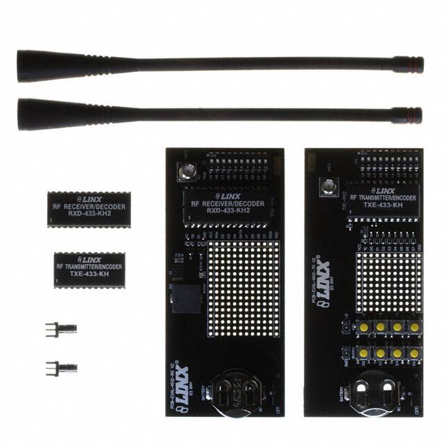 EVAL-433-KHLinx Technologies Inc.