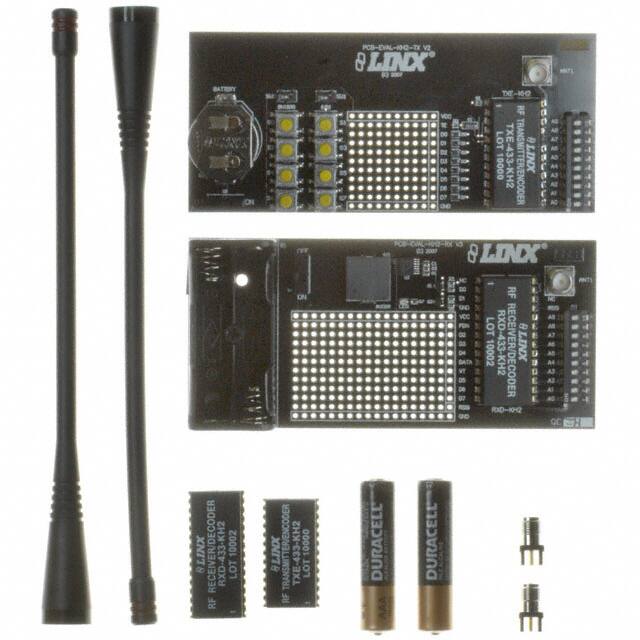 EVAL-433-KH2Linx Technologies Inc.