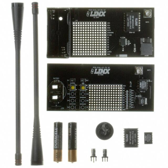 EVAL-433-LCLinx Technologies Inc.