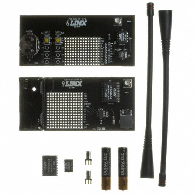 EVAL-433-LRLinx Technologies Inc.