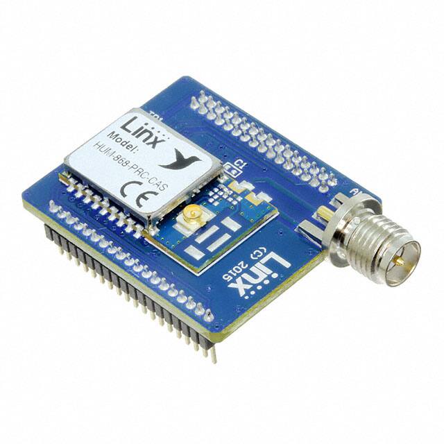 EVM-868-PRC-CASLinx Technologies Inc.