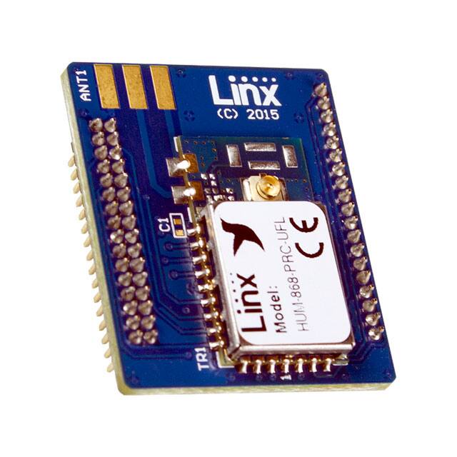 EVM-868-PRC-UFLLinx Technologies Inc.