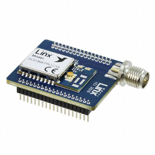 EVM-868-PRO-CASLinx Technologies Inc.