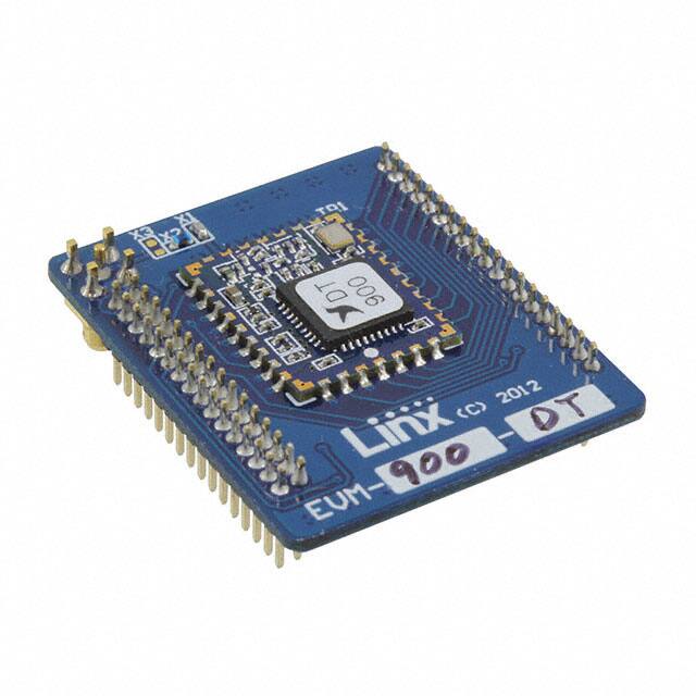 EVM-900-DTLinx Technologies Inc.