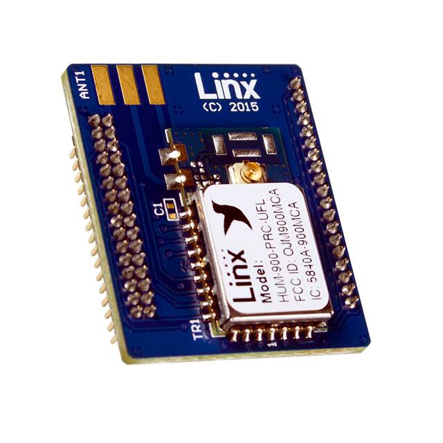 EVM-900-PRC-UFLLinx Technologies Inc.