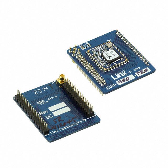 EVM-900-PROLinx Technologies Inc.