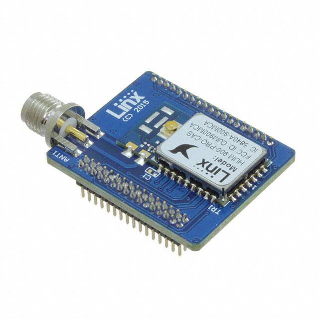 EVM-900-PRO-CASLinx Technologies Inc.