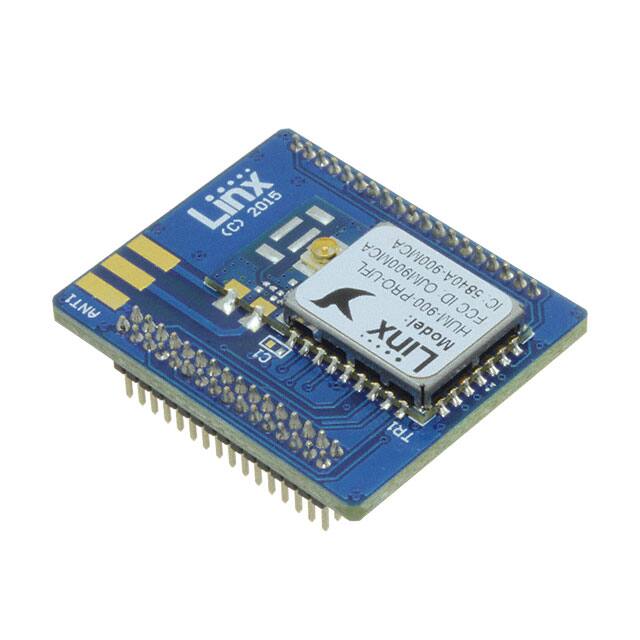 EVM-900-PRO-UFLLinx Technologies Inc.