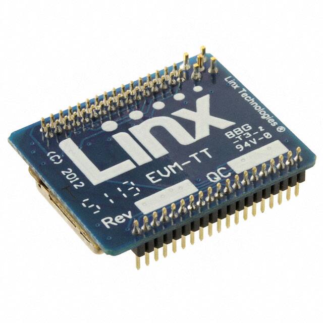 EVM-900-TTLinx Technologies Inc.