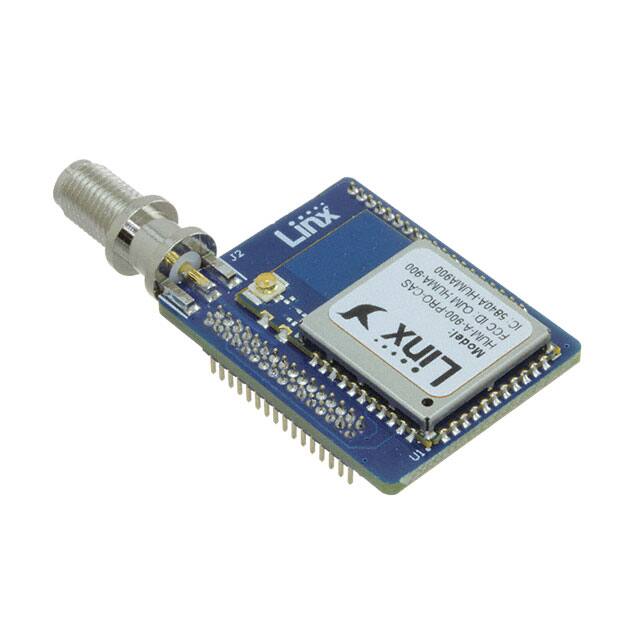 EVM-A-900 PRO-CASLinx Technologies Inc.