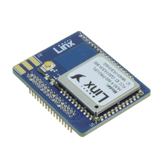 EVM-A-900 PRO-UFLLinx Technologies Inc.