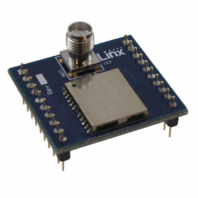 EVM-GPS-F4Linx Technologies Inc.