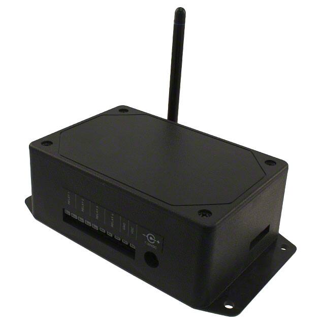 FCTN-RLY4-418-2Linx Technologies Inc.