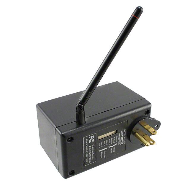 FCTN-WALL-433Linx Technologies Inc.