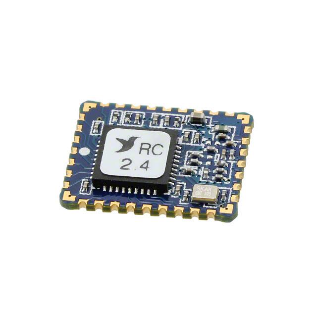 HUM-2.4-RCLinx Technologies Inc.