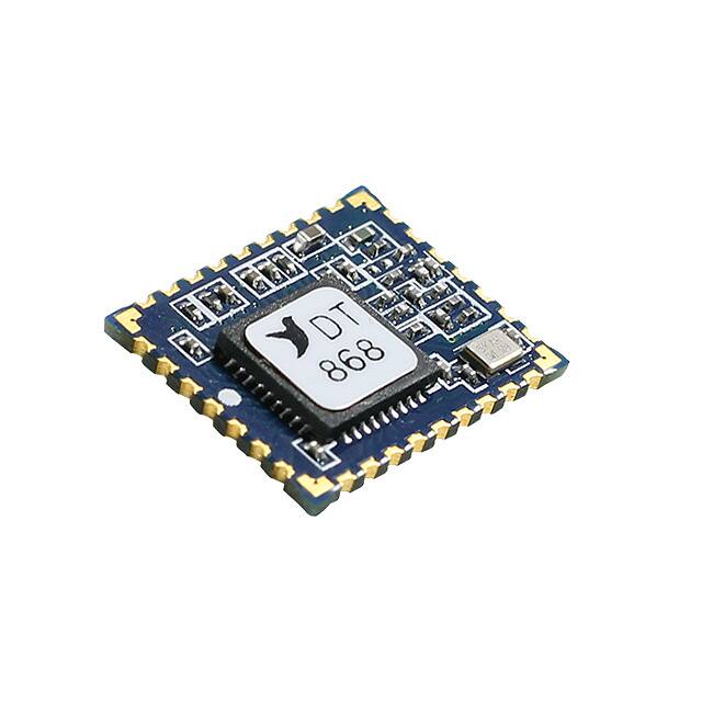HUM-868-DTLinx Technologies Inc.