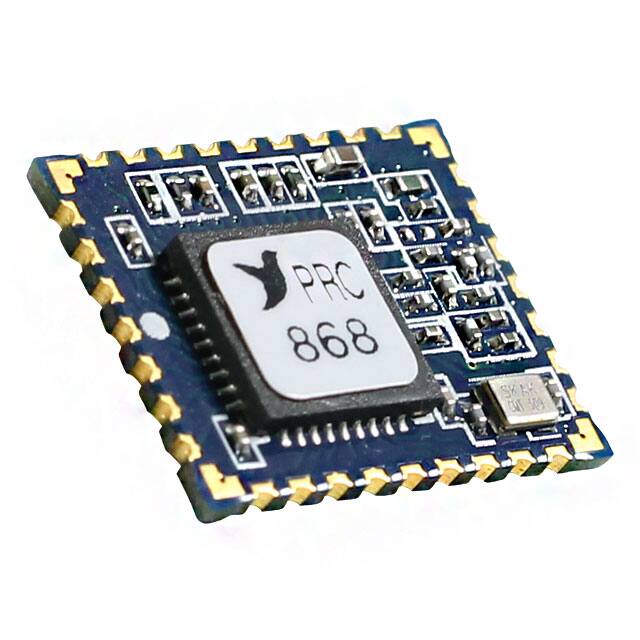 HUM-868-PRCLinx Technologies Inc.