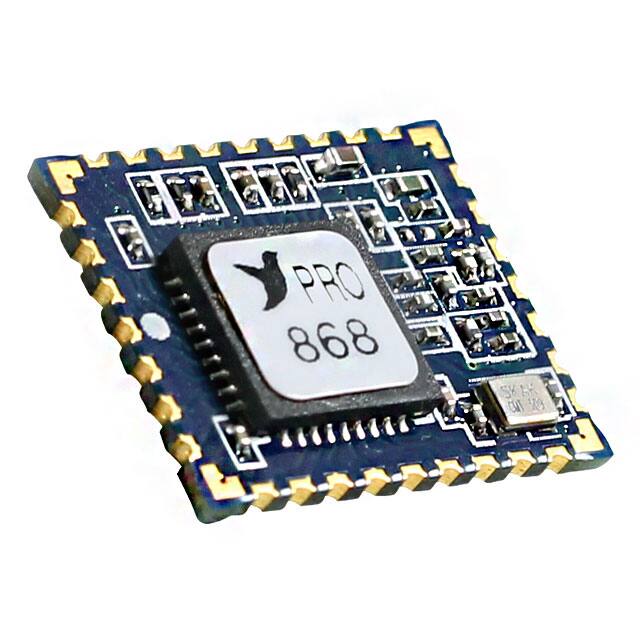 HUM-868-PROLinx Technologies Inc.