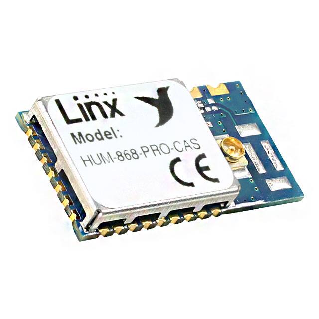 HUM-868-PRO-CASLinx Technologies Inc.