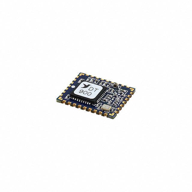 HUM-900-DTLinx Technologies Inc.
