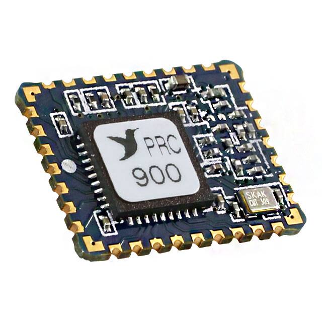 HUM-900-PRCLinx Technologies Inc.