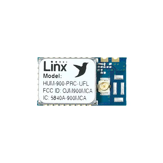 HUM-900-PRC-UFLLinx Technologies Inc.