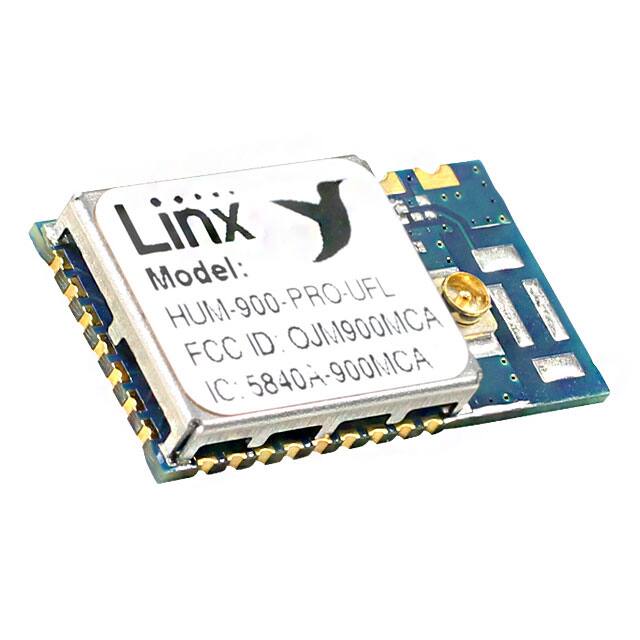 HUM-900-PRO-UFLLinx Technologies Inc.