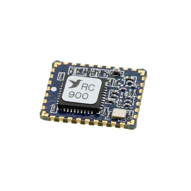 HUM-900-RCLinx Technologies Inc.