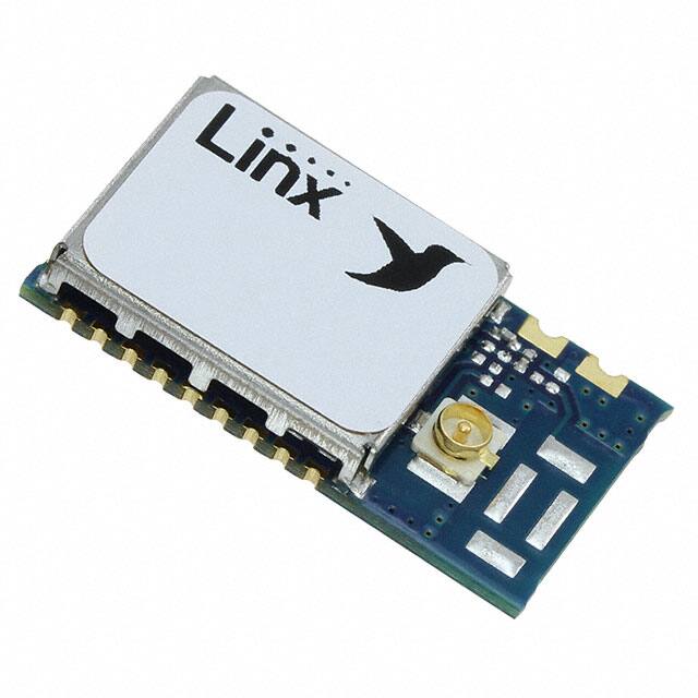 HUM-900-RC-CASLinx Technologies Inc.