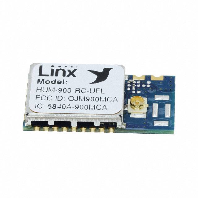 HUM-900-RC-UFLLinx Technologies Inc.