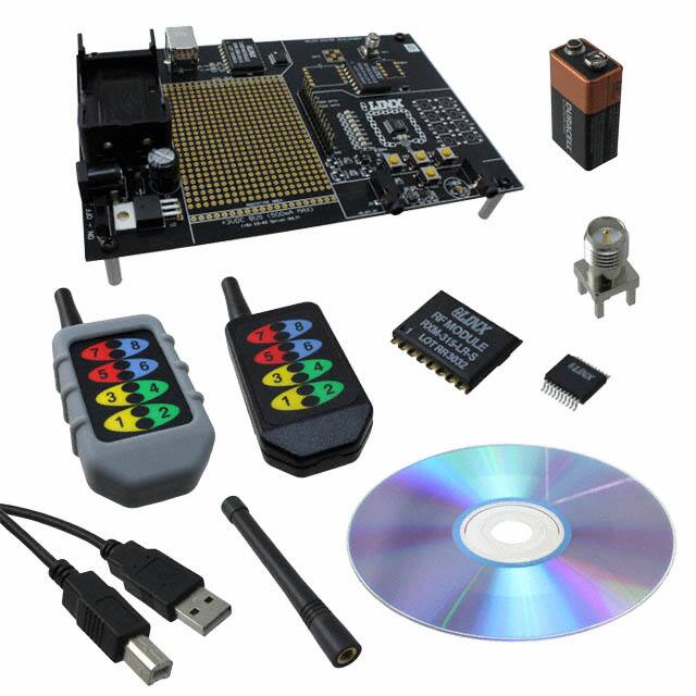 MDEV-315-HH-CP8-HSLinx Technologies Inc.