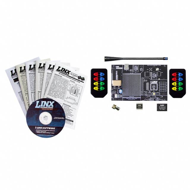 MDEV-315-HH-CP8-MSLinx Technologies Inc.