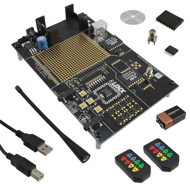 MDEV-418-HH-LR8-HSLinx Technologies Inc.