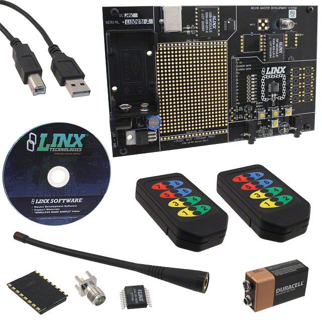 MDEV-433-HH-CP8-HSLinx Technologies Inc.