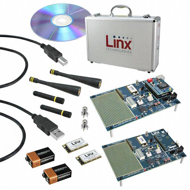 MDEV-900-NTLinx Technologies Inc.