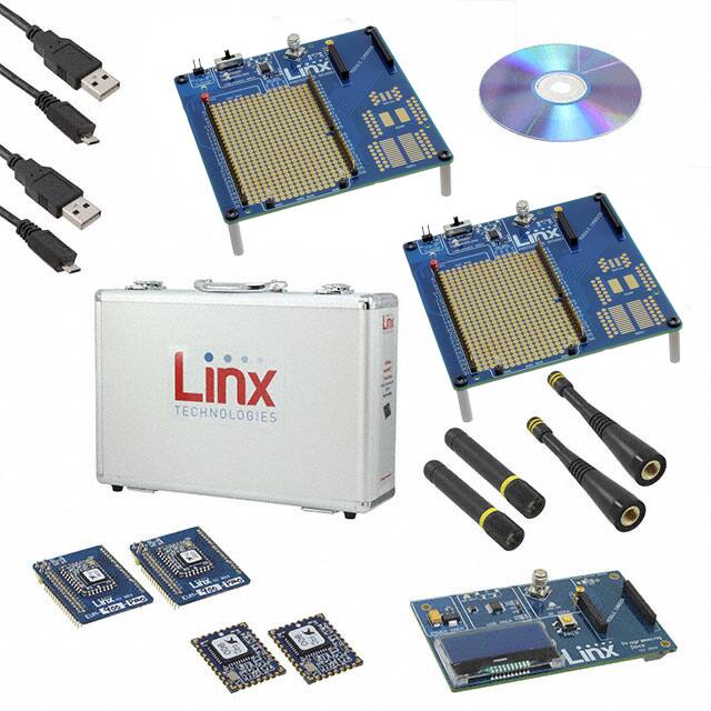 MDEV-868-PROLinx Technologies Inc.