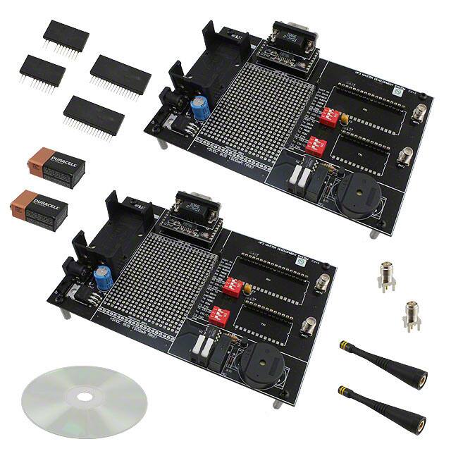 MDEV-900-HP3-PPS-RS232Linx Technologies Inc.