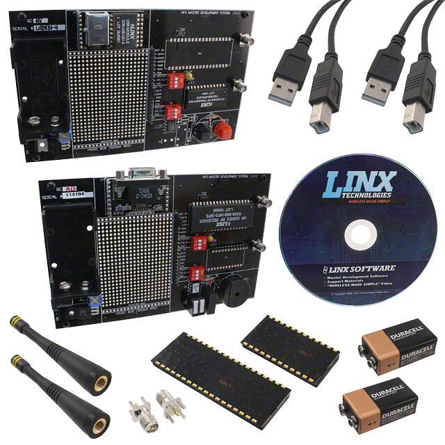 MDEV-900-HP3-SPS-USBLinx Technologies Inc.