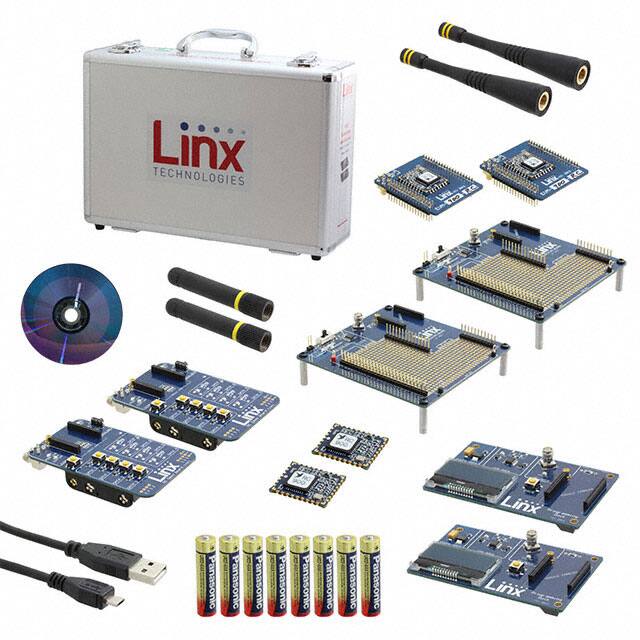 MDEV-900-RCLinx Technologies Inc.