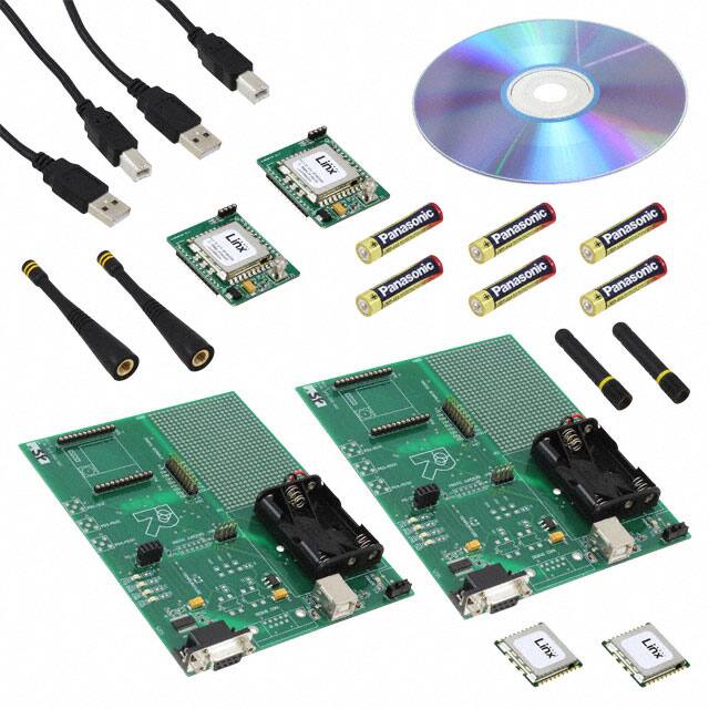 MDEV-915-250Linx Technologies Inc.